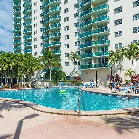 Miami Holiday Apartments